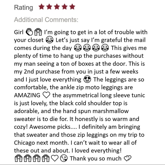 I'M DENISE... - Picture 4 of 13